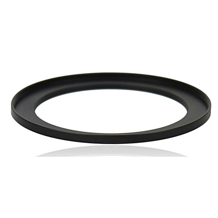 Kiwifotos 40.5-52mm Step-Up Ring Çevirici Adaptör