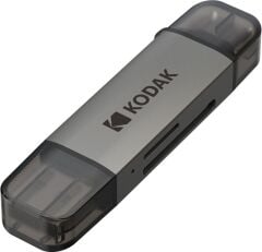 Kodak C220 High Speed SD/MSD Kart Okuyucu 2in1