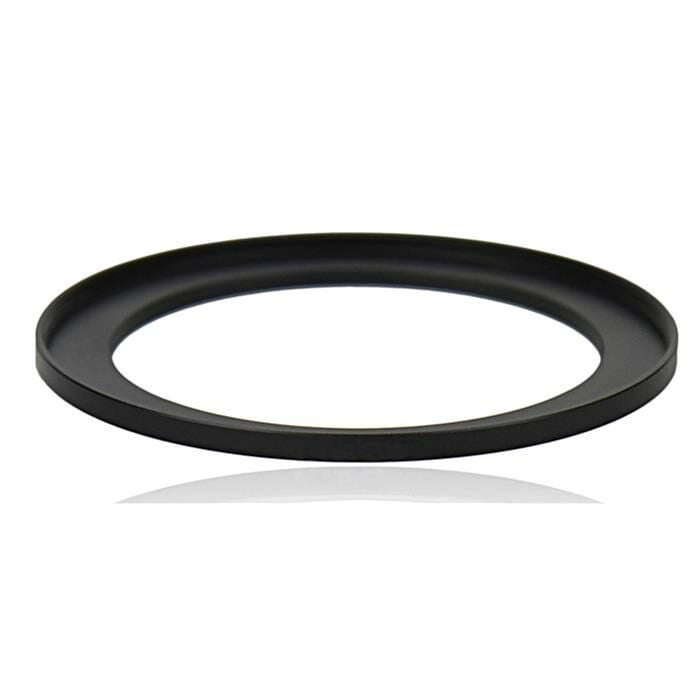 Kiwifotos 40.5-58mm Step-Up Ring Çevirici Adaptör