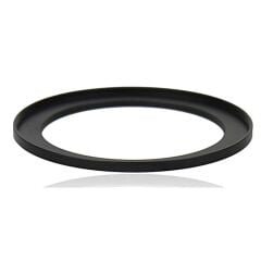 Kiwifotos 43-52mm Step-Up Ring Çevirici Adaptör