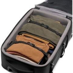 Manfrotto Advanced Rolling Bag III Tekerlekli Çanta