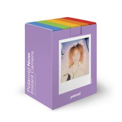 Polaroid Now Gen2 (Mor)