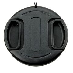 JJC 95mm İpli Lens Ön Kapak