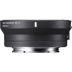 Sigma MC-11 Sony E Mount Dönüştürücü AF Adaptör (Canon)
