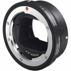 Sigma MC-11 Sony E Mount Dönüştürücü AF Adaptör (Canon)