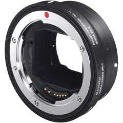 Sigma MC-11 Sony E Mount Dönüştürücü AF Adaptör (Canon)