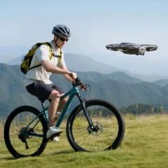 DJI Neo 2 Fly More Combo (RC-N3)