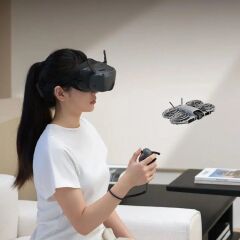 DJI Neo 2 Fly More Combo (RC-N3)