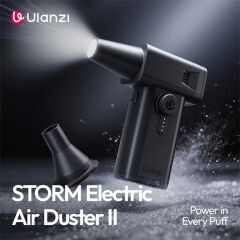 Ulanzi AD02 STORM Electric Air Duster II 130.000 RPM