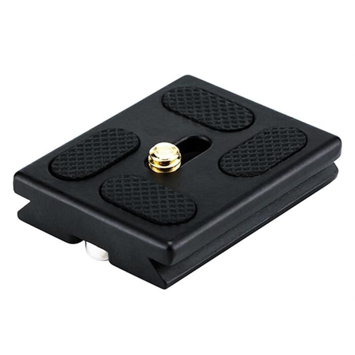 JJC CP-5 Arca Swiss Yedek Plate