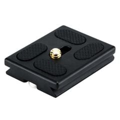 JJC CP-5 Arca Swiss Yedek Plate