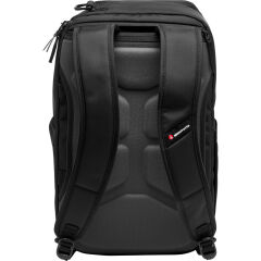 Manfrotto Advanced Hybrid Backpack M III Sırt Çantsı (Siyah)