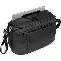 Manfrotto Advanced Hybrid Backpack M III Sırt Çantsı (Siyah)