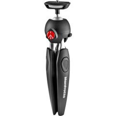 Manfrotto Pixi Evo Mini Tripod (Siyah)