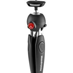 Manfrotto Pixi Evo Mini Tripod (Siyah)