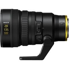Nikon Nikkor Z 28-135mm f/4 PZ Lens