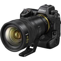 Nikon Nikkor Z 28-135mm f/4 PZ Lens