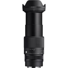 Sigma 16-300mm f/3.5-6.7 DC OS Contemporary Lens (Canon RF)