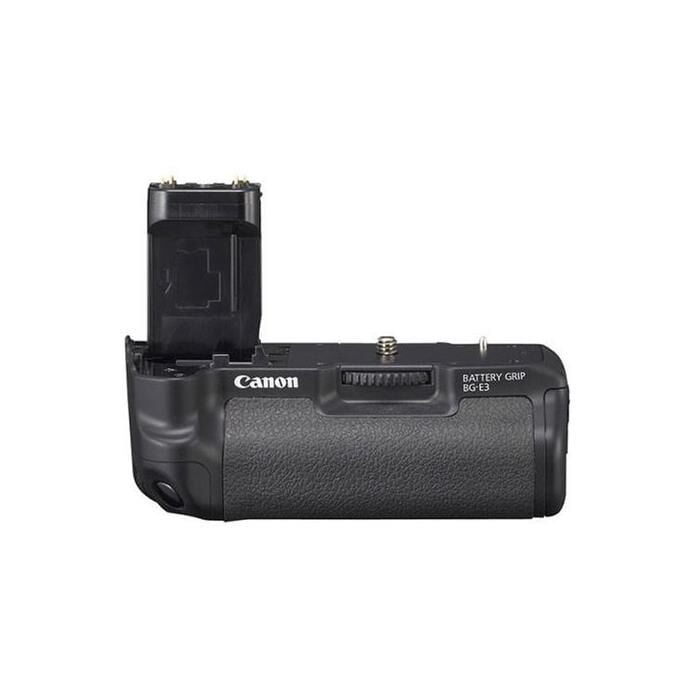 Canon BG-E3 Battery Grip (EOS 350D/400D)
