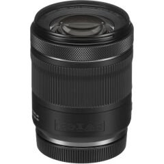 Canon RF 24-105mm f/4-7.1 IS STM Lens