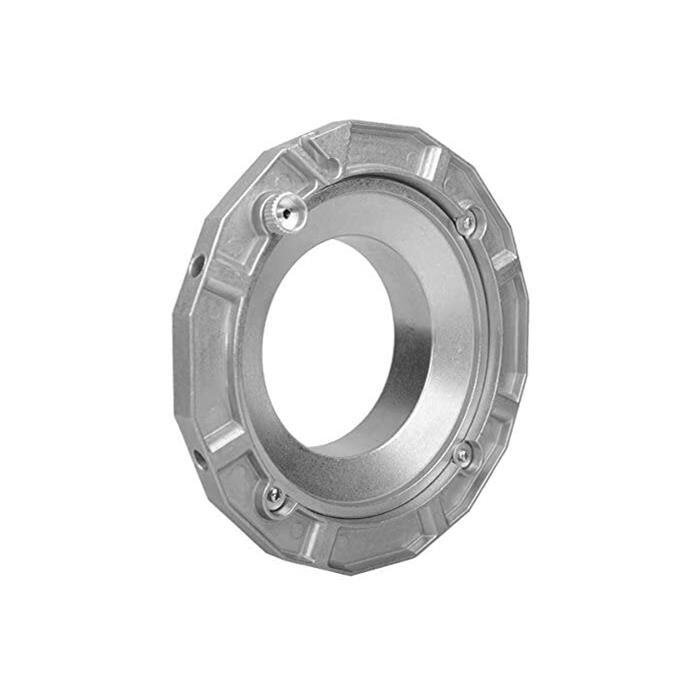 Bowens Uyumlu Speed Ring Softbox Adaptörü
