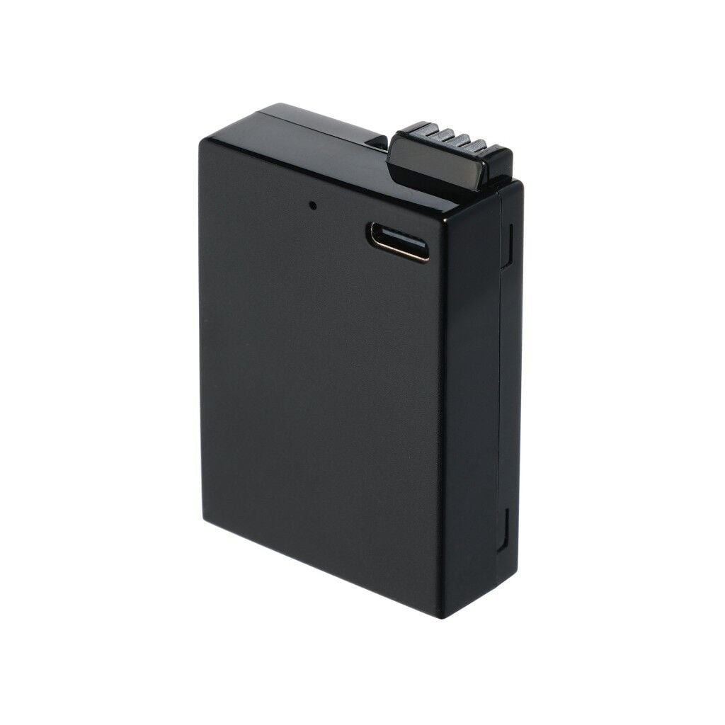 Herigo LP-E8-C 1350mAh Type-C Şarjlı Batarya