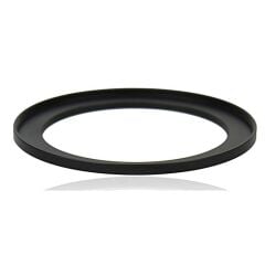 Kiwifotos 49-52mm Step-Up Ring Çevirici Adaptör