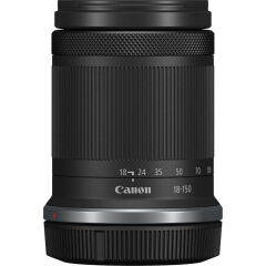 Canon RF-S 18-150mm f/3.5-6.3 IS STM Lens