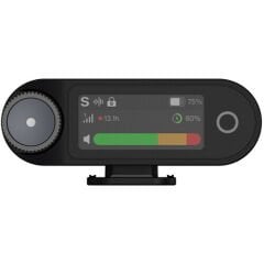 Hollyland Lark Max 2 Ultimate Combo Kablosuz Yaka Mikrofonu