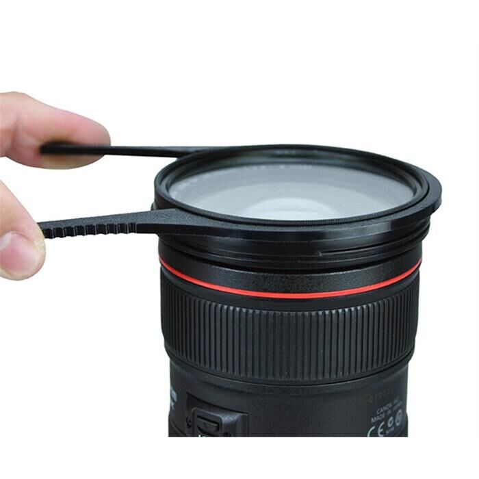 JJC FW-8295 Filtre Sökme Anahtarı (82mm-95mm Aralığındaki Filtreler İçin)