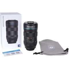 Sirui 75mm F1.8 1.33x APS-C Anamorfik Lens (MFT Mount)