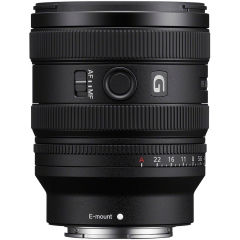 Sony FE 16-25mm f/2.8 G Lens