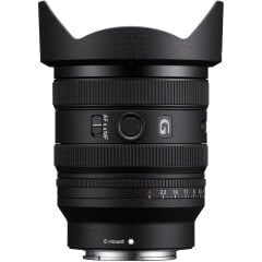 Sony FE 16-25mm f/2.8 G Lens