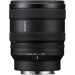 Sony FE 16-25mm f/2.8 G Lens