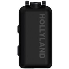 Hollyland Lark Max 2 Combo Kablosuz Yaka Mikrofonu