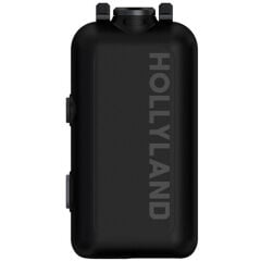 Hollyland Lark Max 2 Combo Kablosuz Yaka Mikrofonu