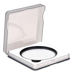 JJC 77mm Star 8x Yıldız Filtre