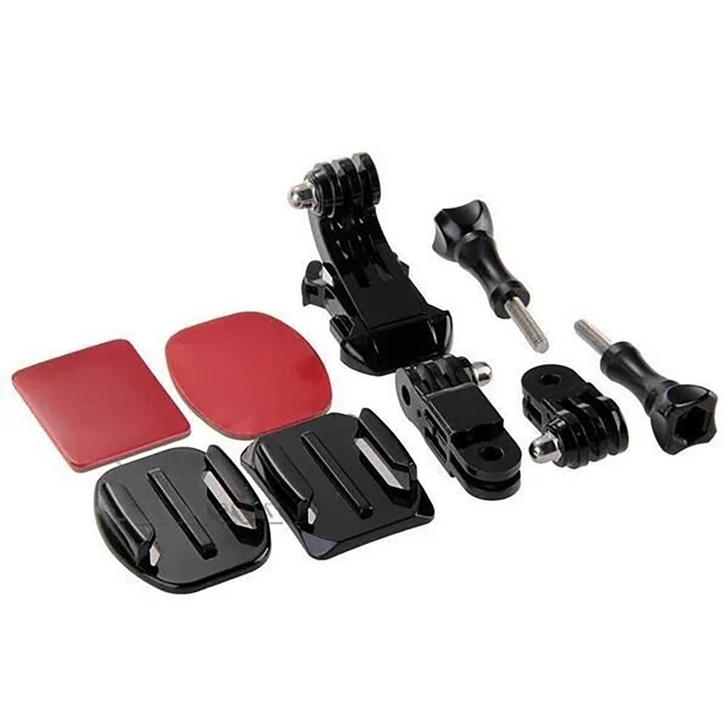 Sanger GP19 Aksiyon Kamera Kask Bağlantı Seti