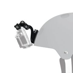 Sanger GP19 Aksiyon Kamera Kask Bağlantı Seti
