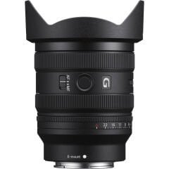 Sony FE 24-50mm f/2.8 G Lens