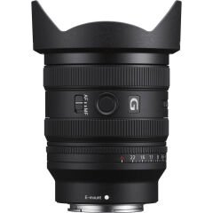 Sony FE 24-50mm f/2.8 G Lens