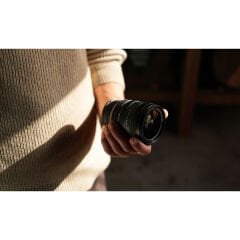 Sony FE 24-50mm f/2.8 G Lens