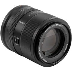Viltrox AF 85mm f/2 EVO Lens (Nikon Z)