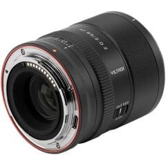 Viltrox AF 85mm f/2 EVO Lens (Nikon Z)