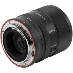 Viltrox AF 85mm f/2 EVO Lens (Nikon Z)