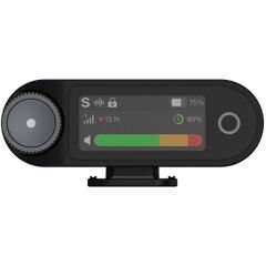 Hollyland Lark Max 2 Combo 4 Kişilik Kablosuz Yaka Mikrofonu