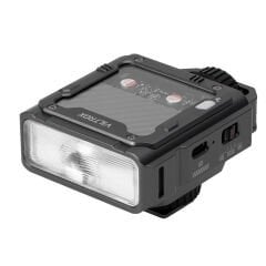 Viltrox Spark Z3-F Tepe Flaşı Gunmetal Grey (Fujifilm)