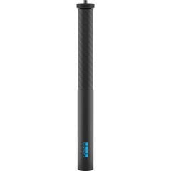 Gopro 1 Metre Ultra Hafif Karbon Fiber Uzatma Çubuğu