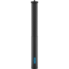 Gopro 1 Metre Ultra Hafif Karbon Fiber Uzatma Çubuğu