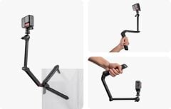Insta360 Multi Mount